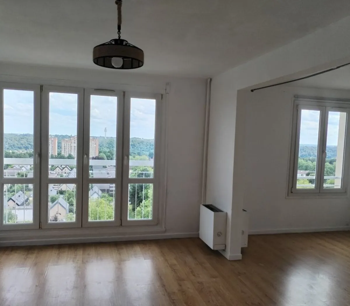 Location Rouen Appartement 6846e5223363