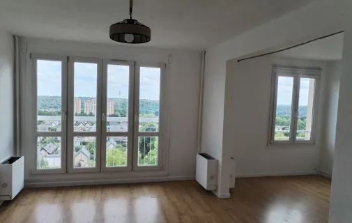 Location Rouen Appartement 6846e5223363
