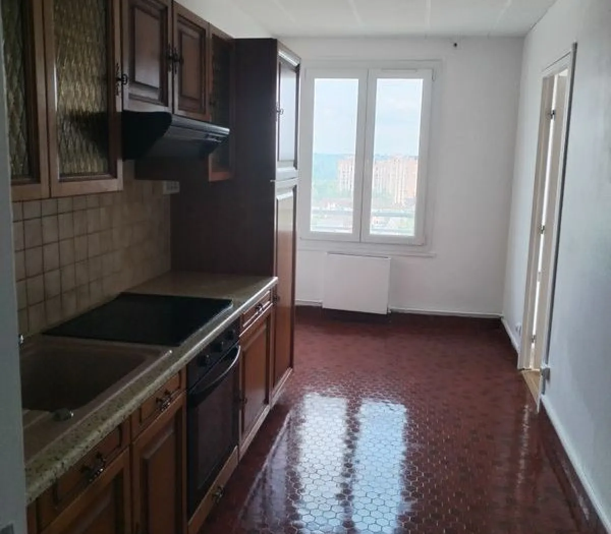 Location Rouen Appartement 6846e5223363