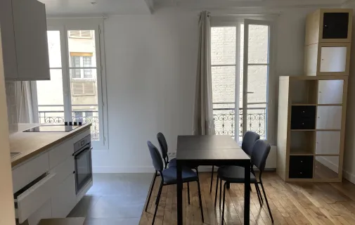 Location Paris Appartement 6846e604a604