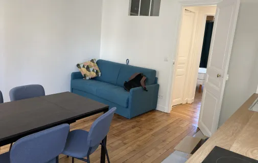 Location Paris Appartement 6846e604a604