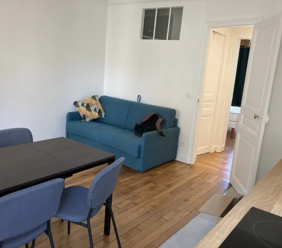 Location Paris Appartement 6846e604a6042