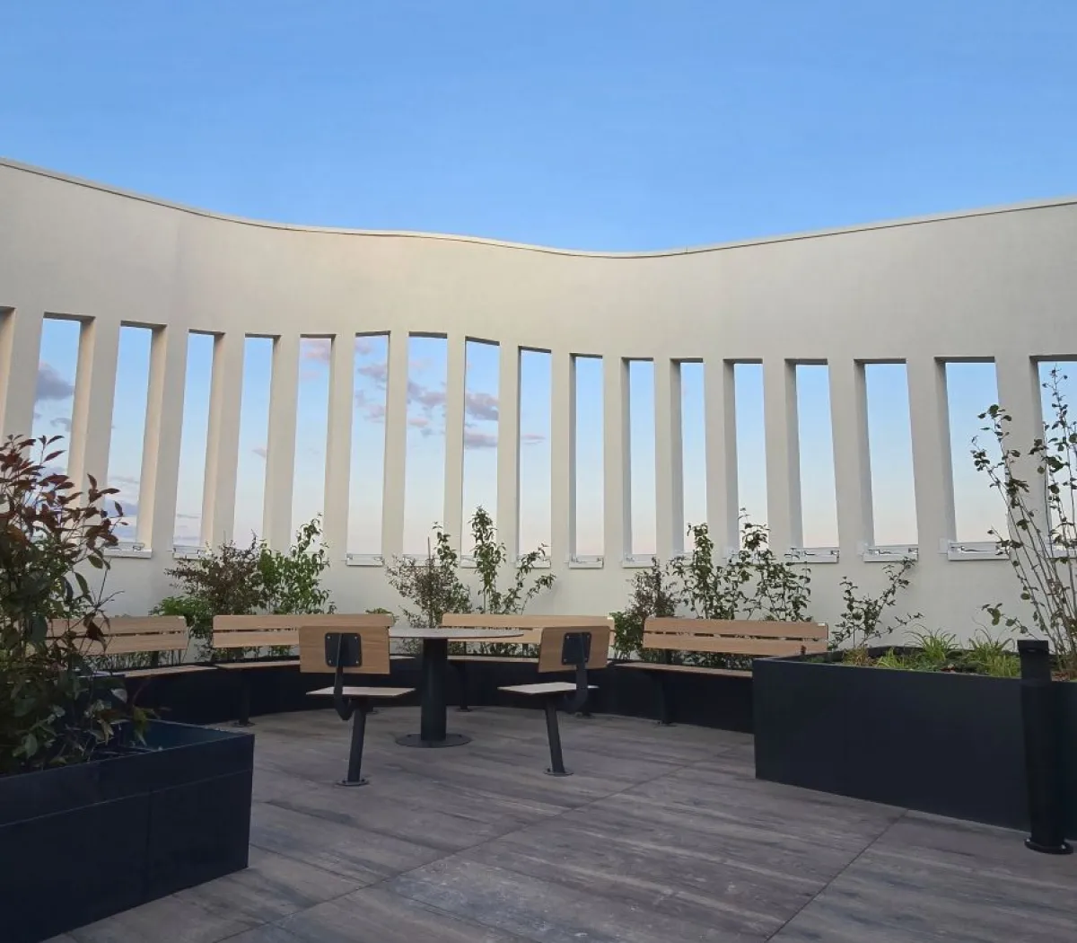 Location L'Haÿ-les-Roses Appartement 6846f5646da9