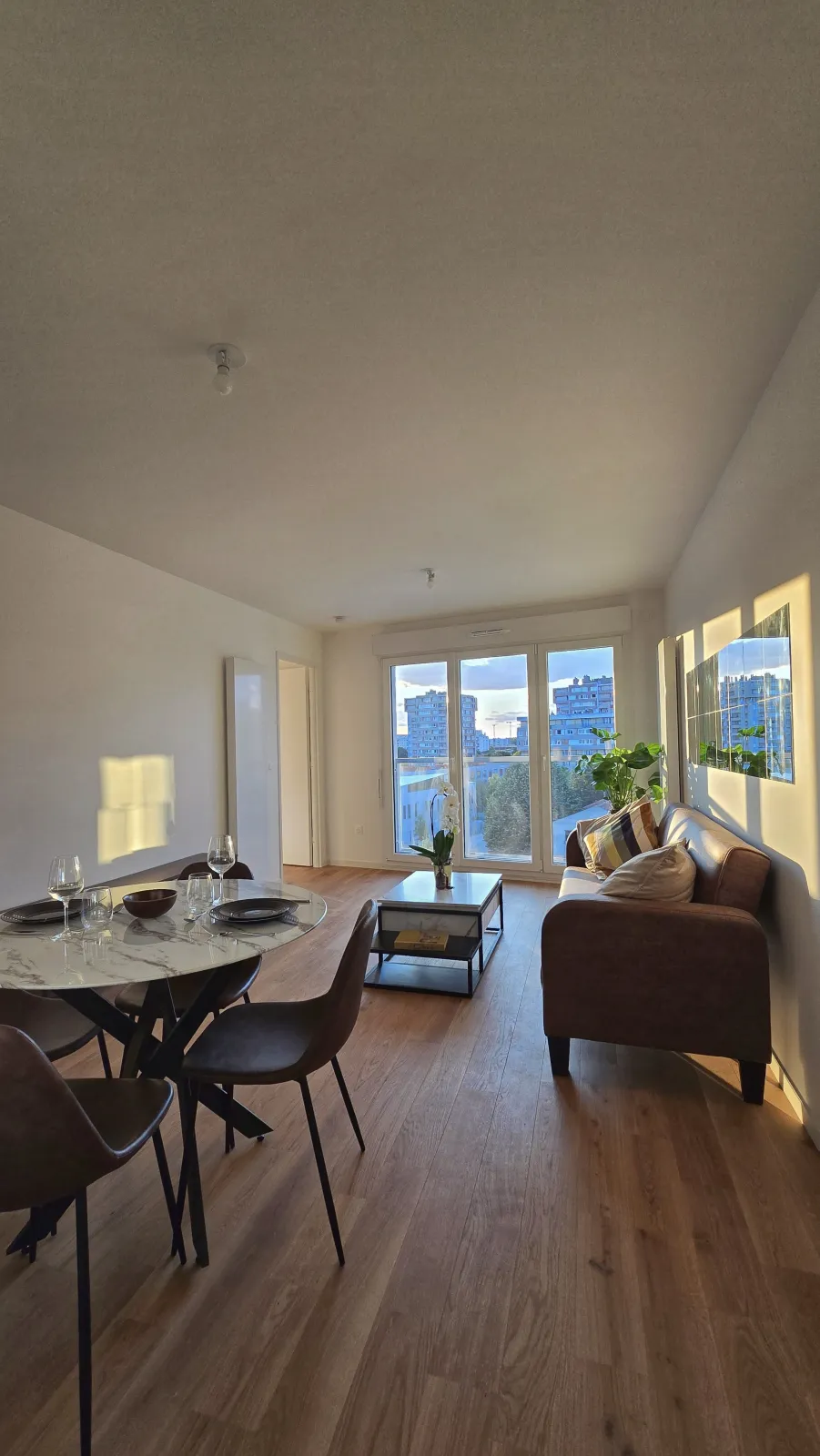 Location L'Haÿ-les-Roses Appartement 6846f5646da91