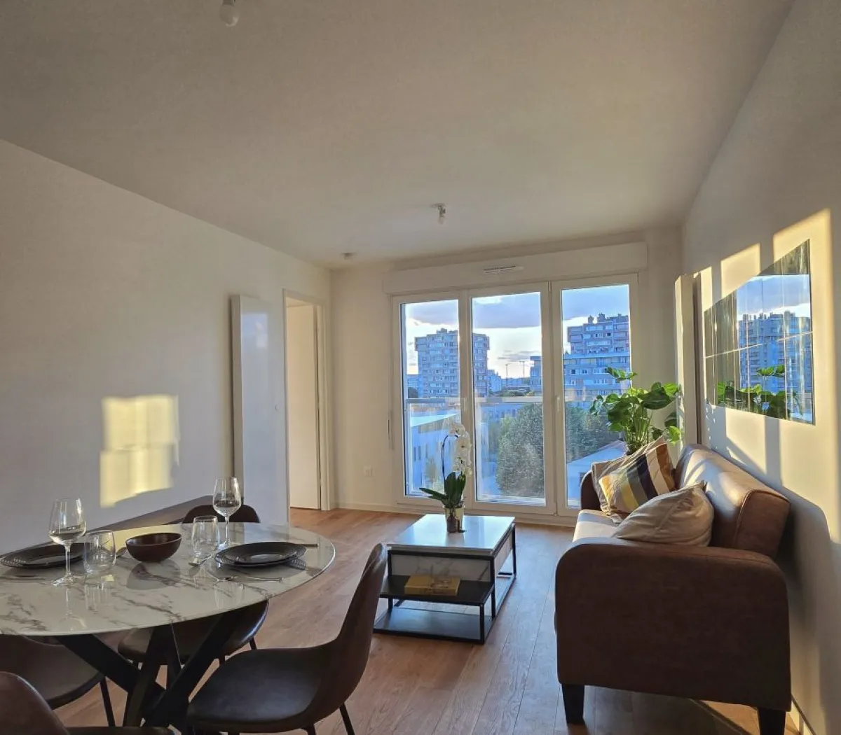 Location L'Haÿ-les-Roses Appartement 6846f5646da9