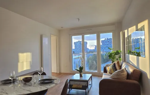 Location L'Haÿ-les-Roses Appartement 6846f5646da9