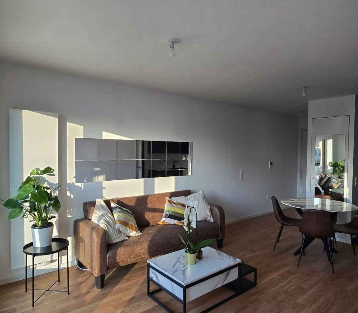 Location L'Haÿ-les-Roses Appartement 6846f5646da9