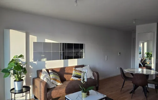 Location L'Haÿ-les-Roses Appartement 6846f5646da9