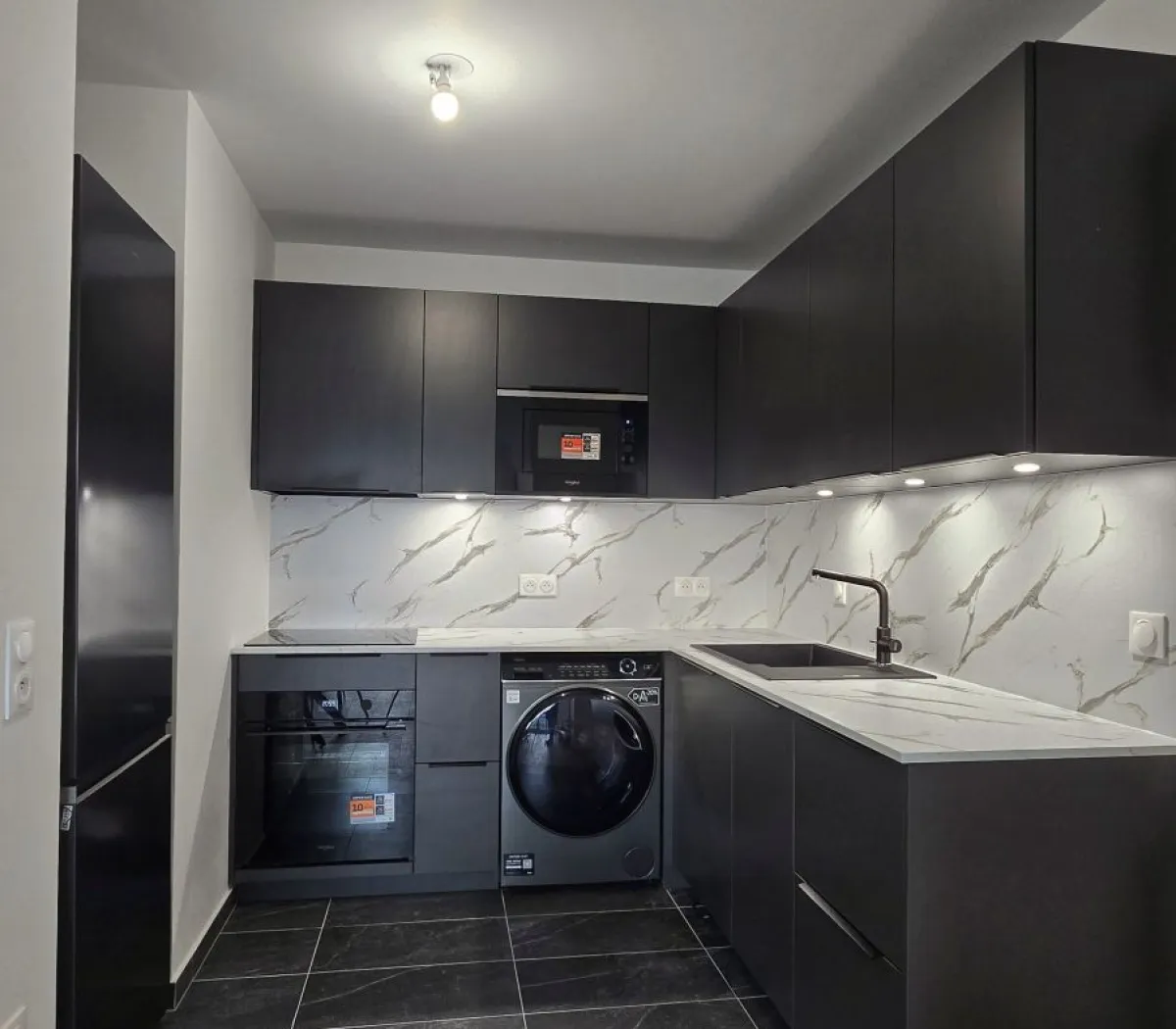 Location L'Haÿ-les-Roses Appartement 6846f5646da9