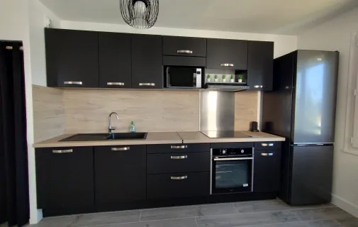 Location Talence Appartement 684704638982
