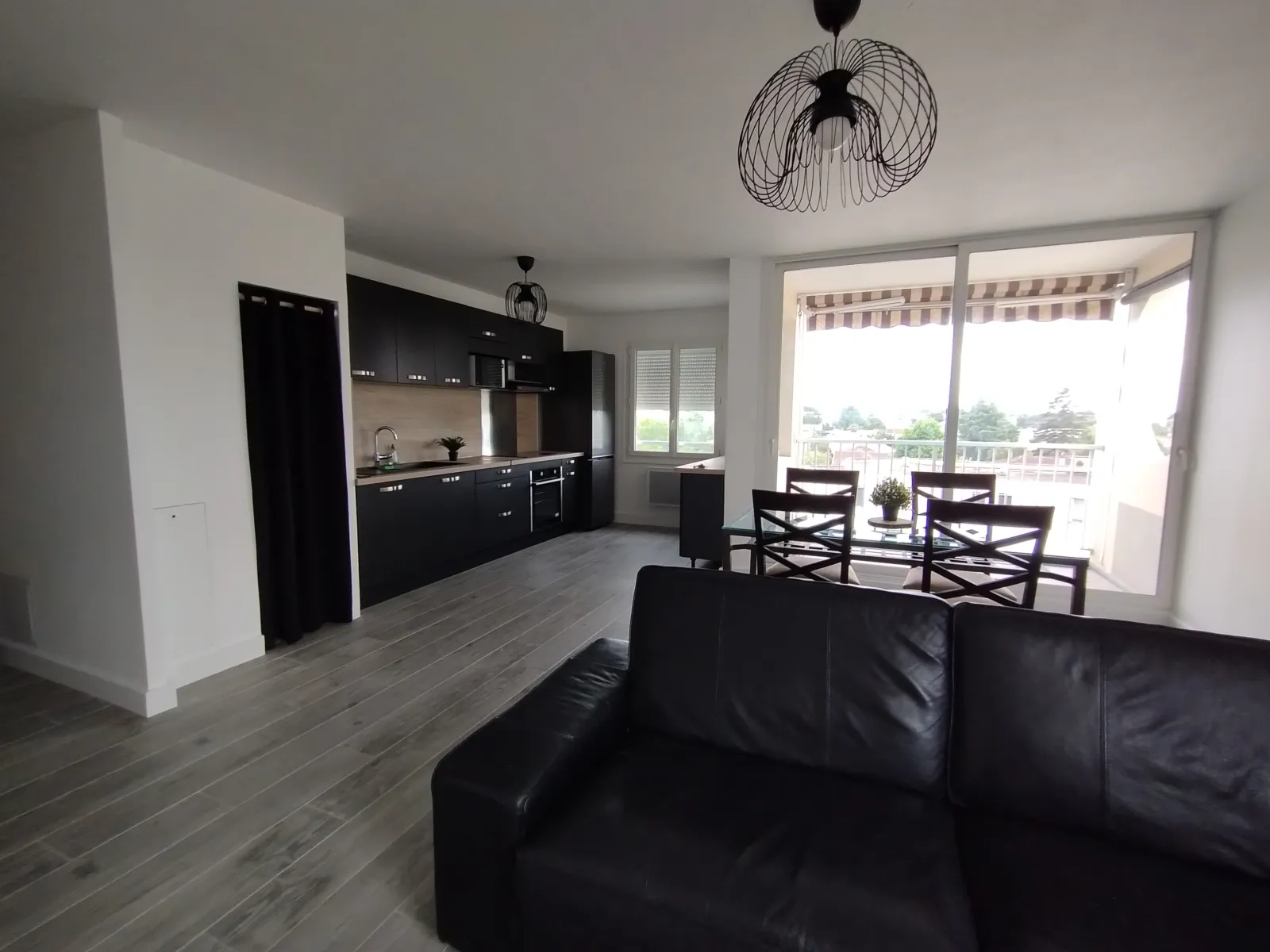 Location Talence Appartement 6847046389824