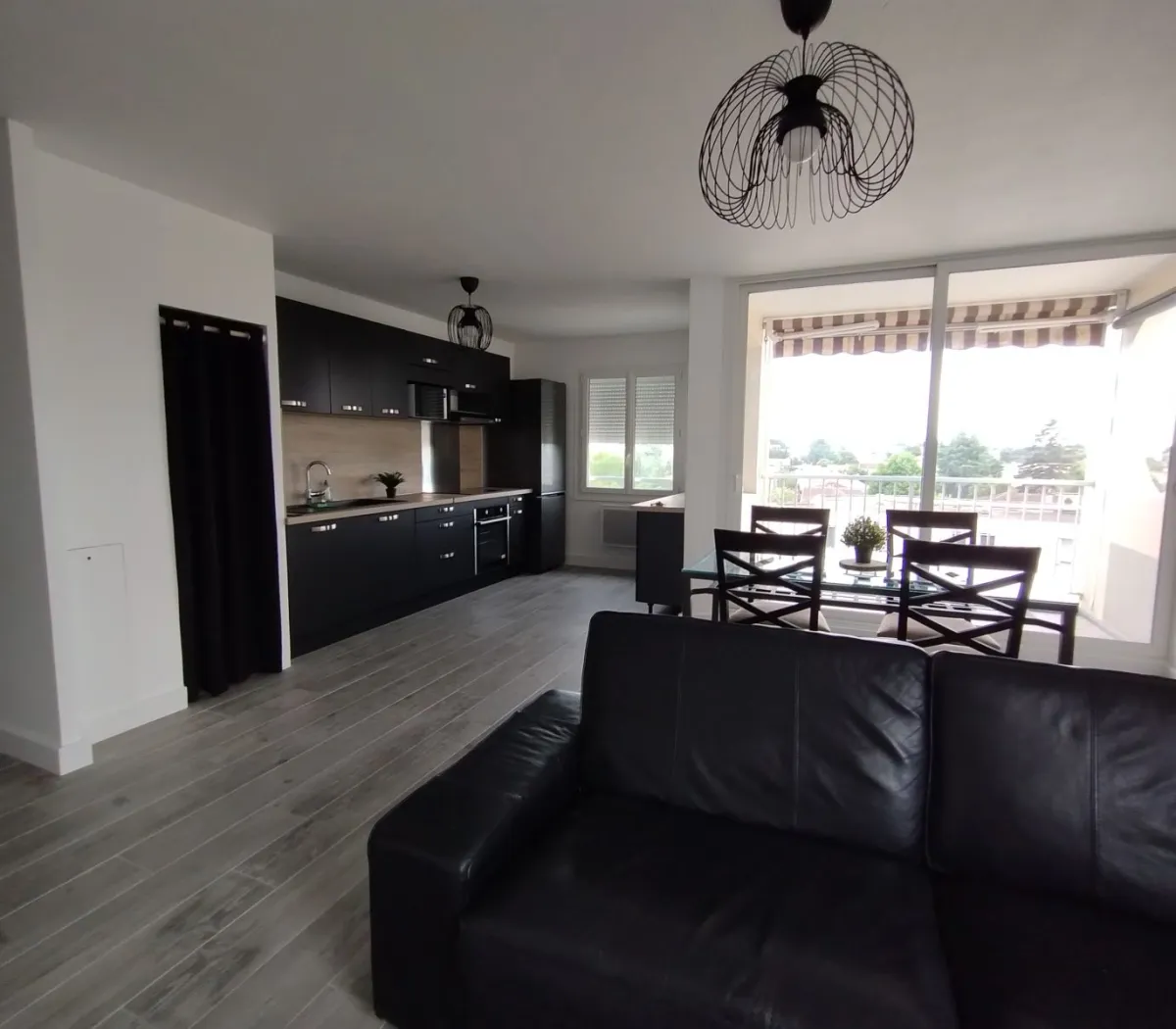 Location Talence Appartement 684704638982