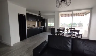 miniatureLocation Talence Appartement 6847046389822