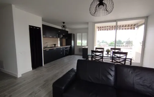 Location Talence Appartement 684704638982