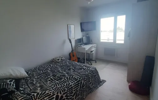 Location Talence Appartement 684704638982