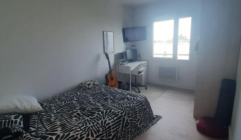 Location Talence Appartement 6847046389821