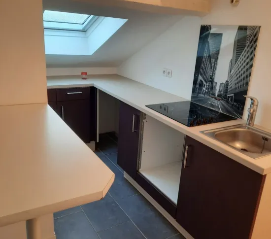 Location Trappes Appartement 68473d55ae962