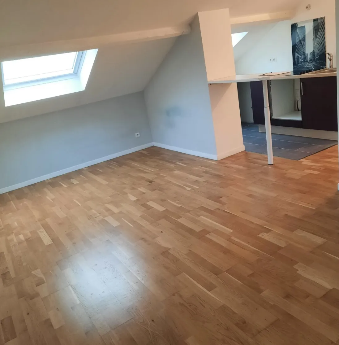 Location Trappes Appartement 68473d55ae961