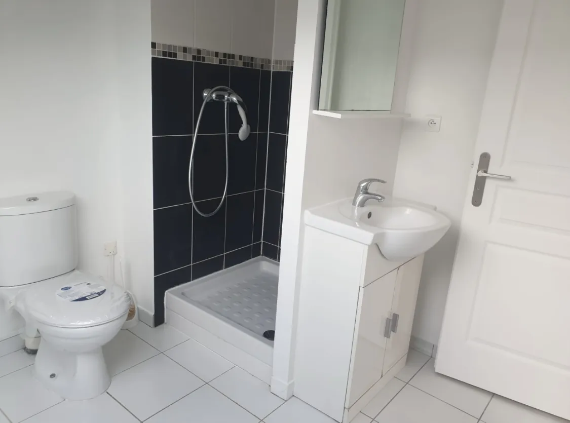 Location Trappes Appartement 68473d55ae963