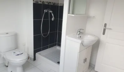 miniatureLocation Trappes Appartement 68473d55ae962