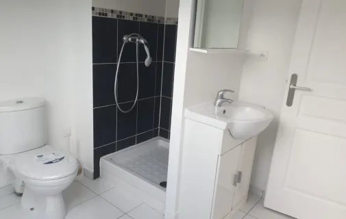 Location Trappes Appartement 68473d55ae96