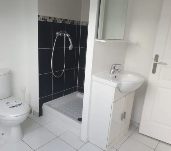 Location Trappes Appartement 68473d55ae963