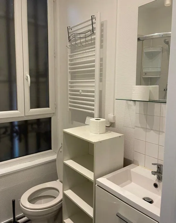 Location Boulogne-Billancourt Appartement 6847e1c470943