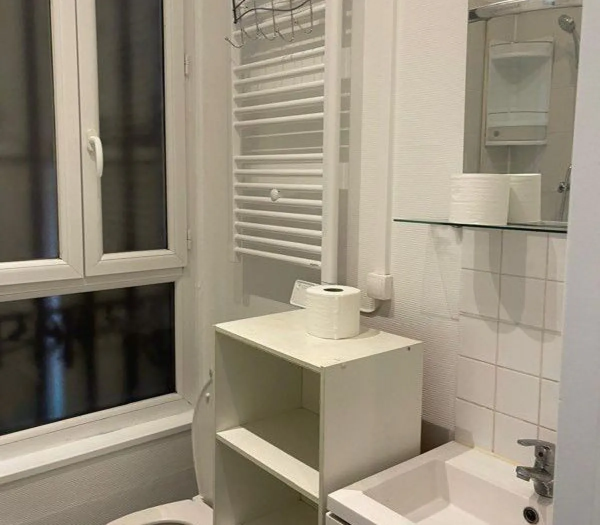 Location Boulogne-Billancourt Appartement 6847e1c47094