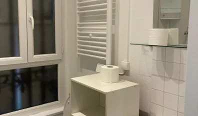 miniatureLocation Boulogne-Billancourt Appartement 6847e1c470942