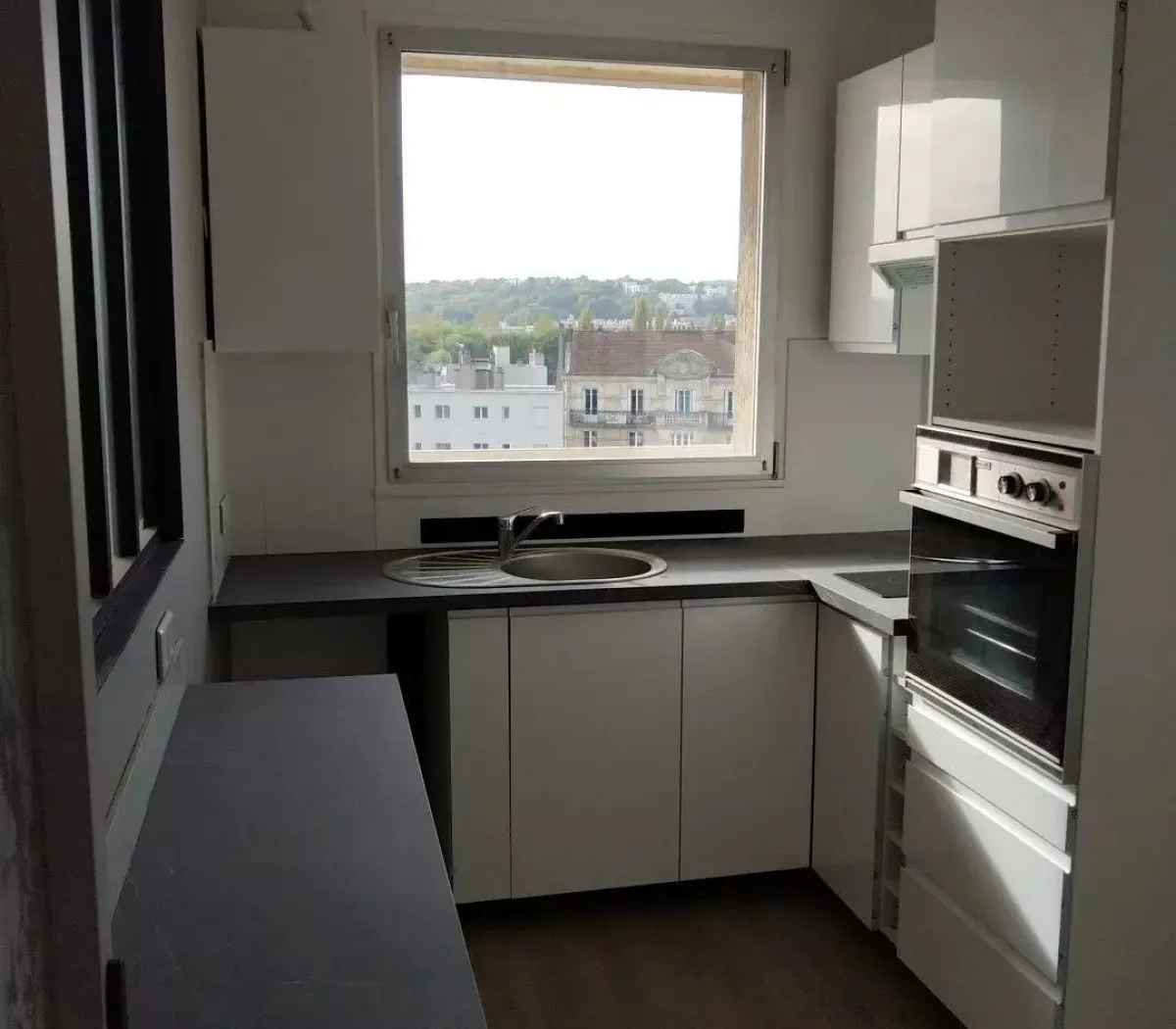 Location Le Pecq Appartement 6847e458973c