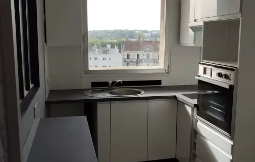 Location Le Pecq Appartement 6847e458973c