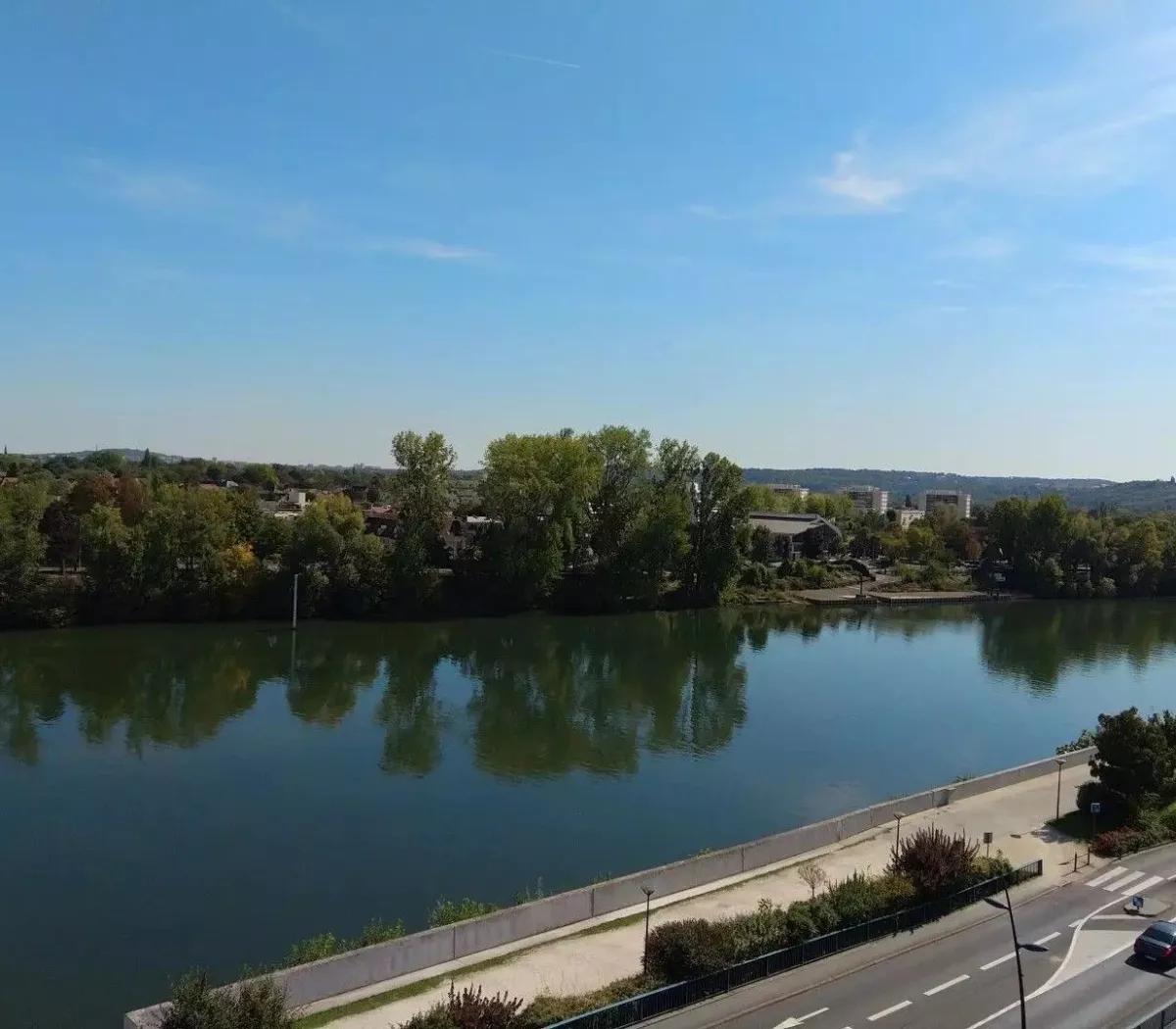 Location Le Pecq Appartement 6847e458973c