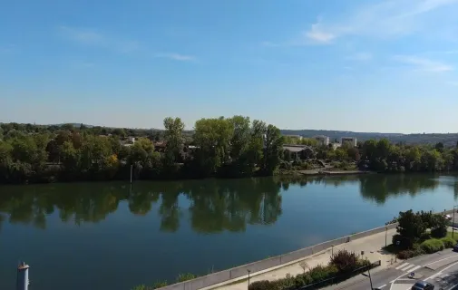 Location Le Pecq Appartement 6847e458973c