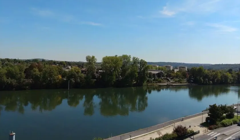 Location Le Pecq Appartement 6847e458973c1
