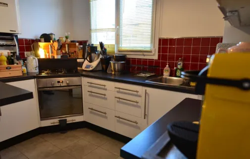 Location Boulogne-Billancourt Appartement 6847e5fc44c8
