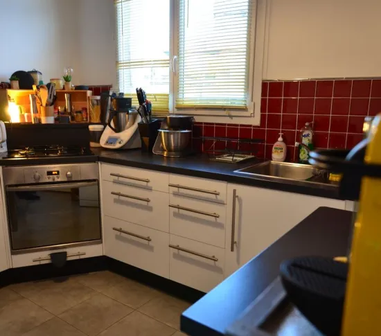 Location Boulogne-Billancourt Appartement 6847e5fc44c83