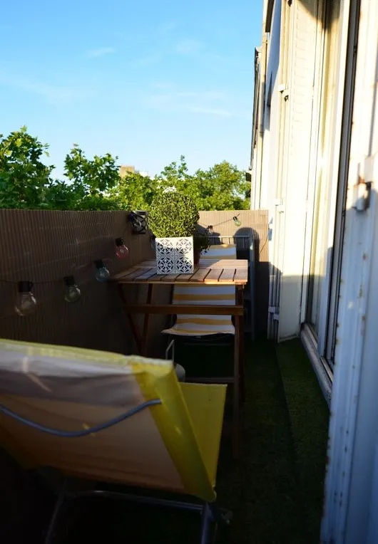 Location Boulogne-Billancourt Appartement 6847e5fc44c86
