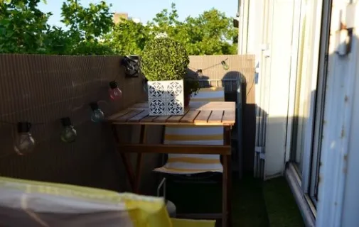 Location Boulogne-Billancourt Appartement 6847e5fc44c8
