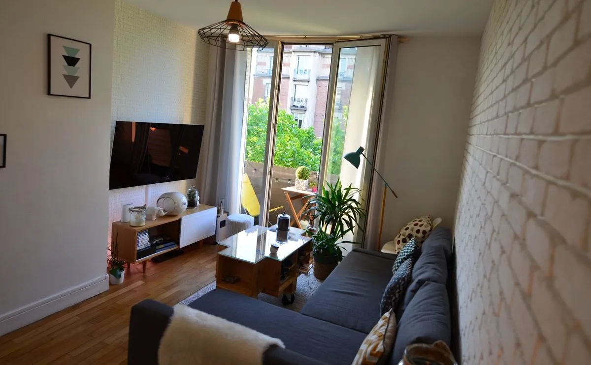 Location Boulogne-Billancourt Appartement 6847e5fc44c81