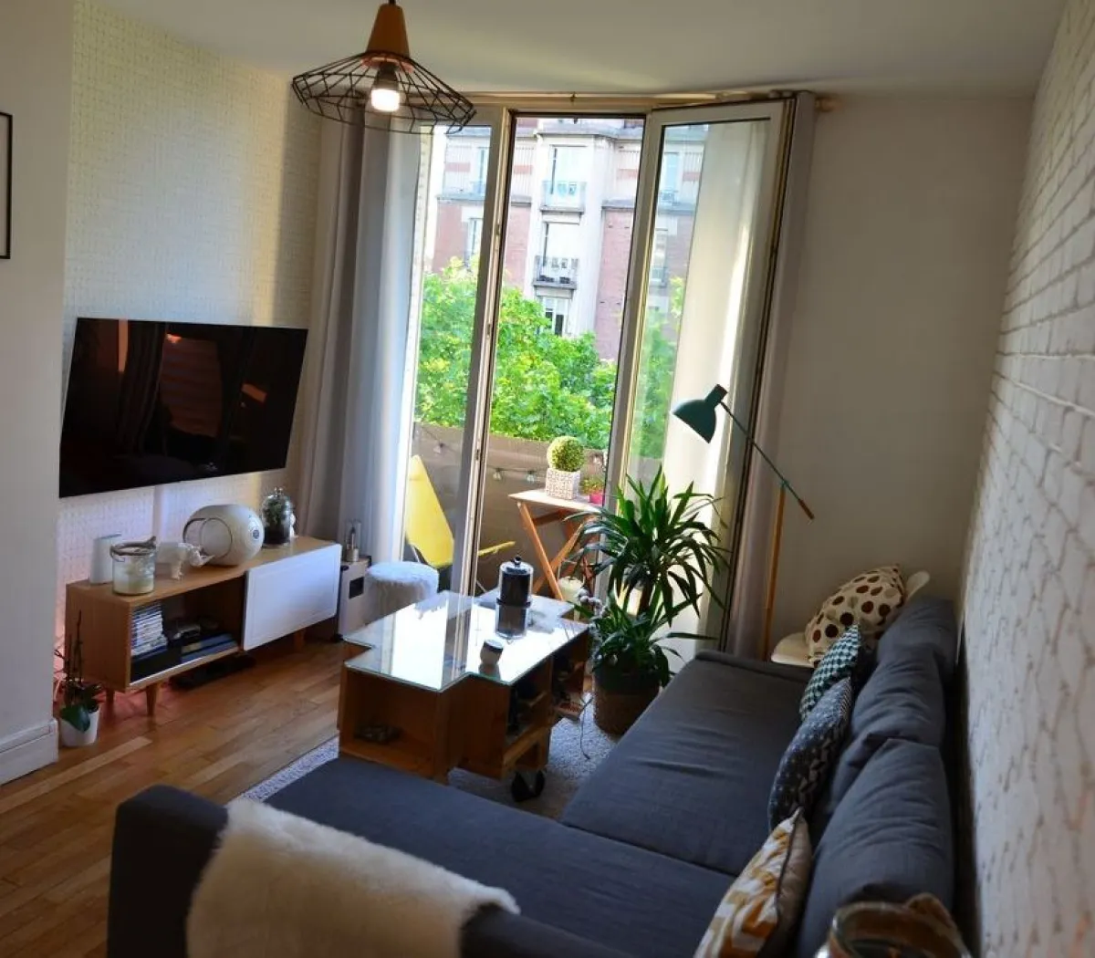 Location Boulogne-Billancourt Appartement 6847e5fc44c8