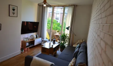 miniatureLocation Boulogne-Billancourt Appartement 6847e5fc44c82