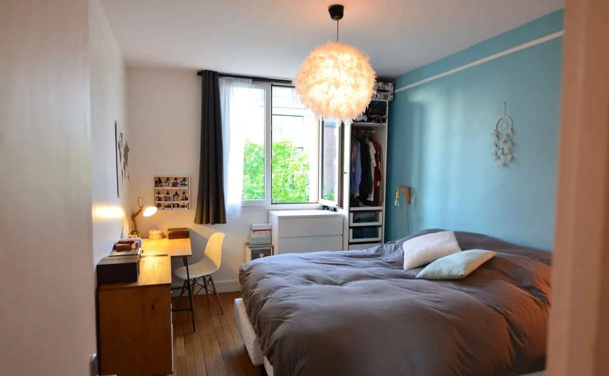 Location Boulogne-Billancourt Appartement 6847e5fc44c84