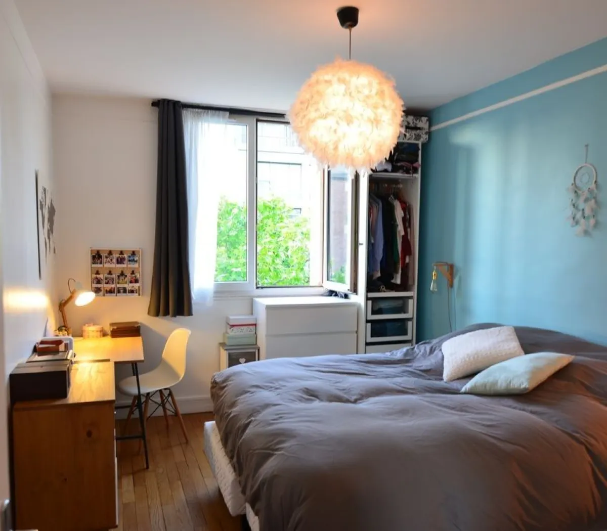 Location Boulogne-Billancourt Appartement 6847e5fc44c8