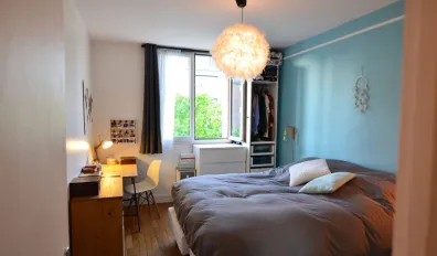 miniatureLocation Boulogne-Billancourt Appartement 6847e5fc44c82