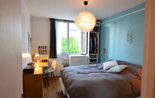 Location Boulogne-Billancourt Appartement 6847e5fc44c8