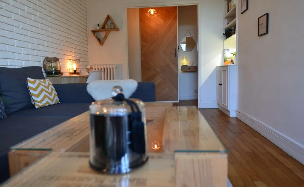 Location Boulogne-Billancourt Appartement 6847e5fc44c82