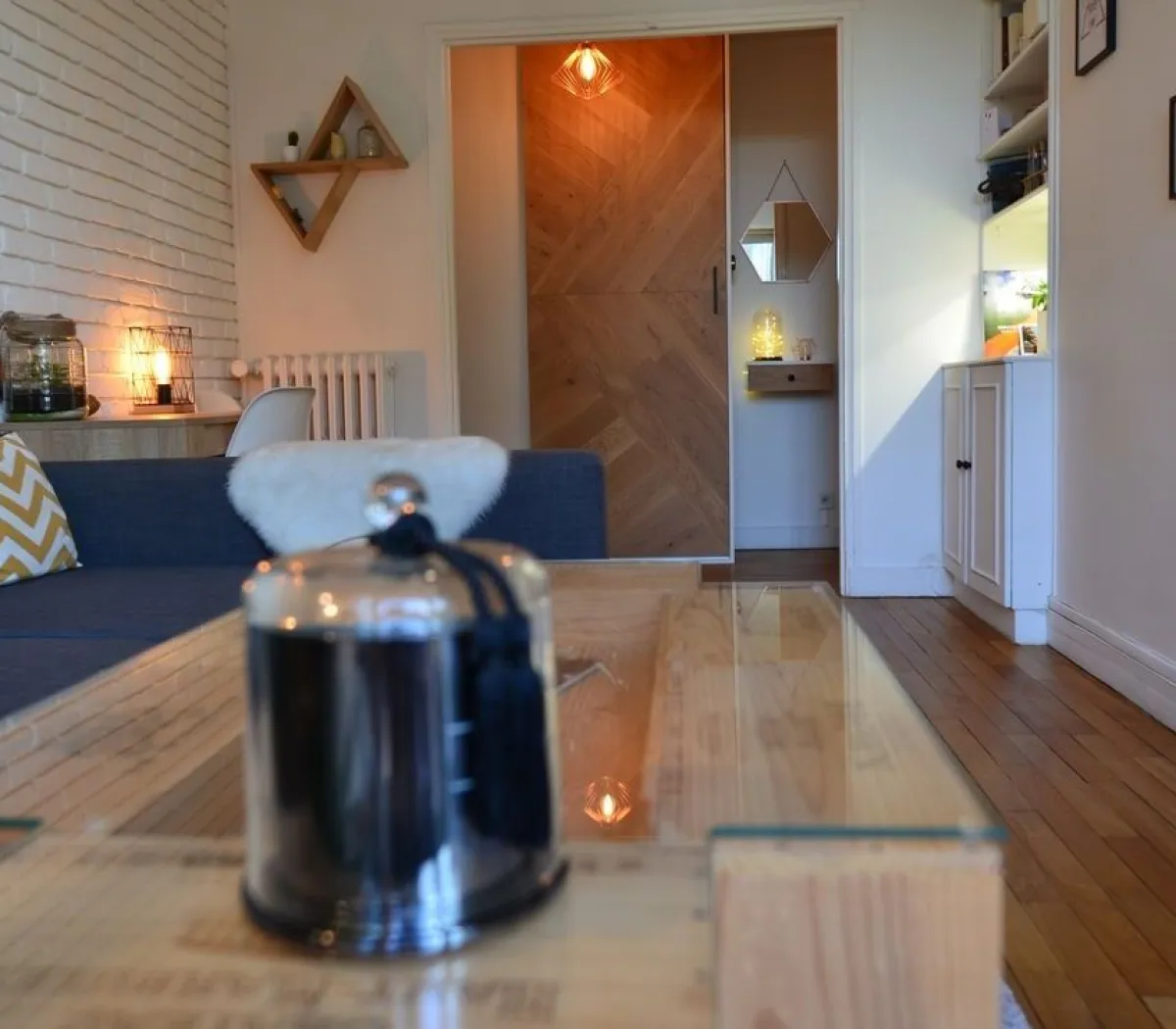 Location Boulogne-Billancourt Appartement 6847e5fc44c8