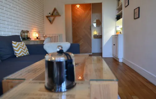 Location Boulogne-Billancourt Appartement 6847e5fc44c8