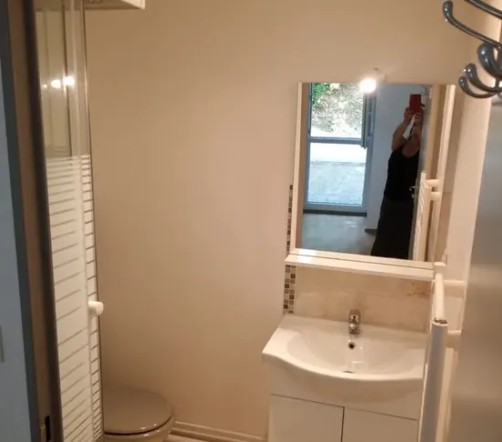 Location Tours Appartement 6848003bad393