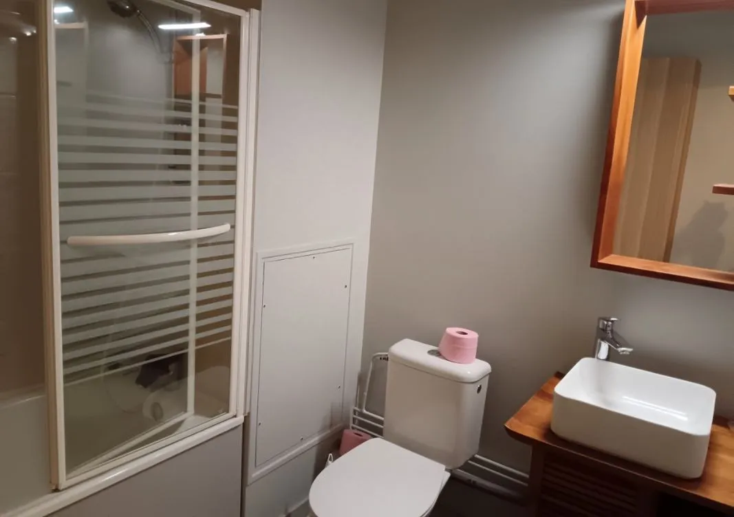 Location Nantes Appartement 68480487e8c13